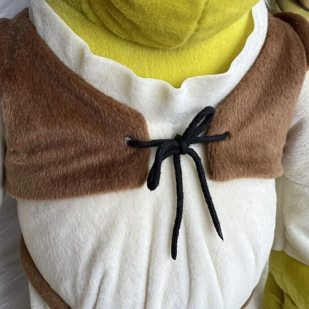 Shrek 2  Shrek The Ogre 19